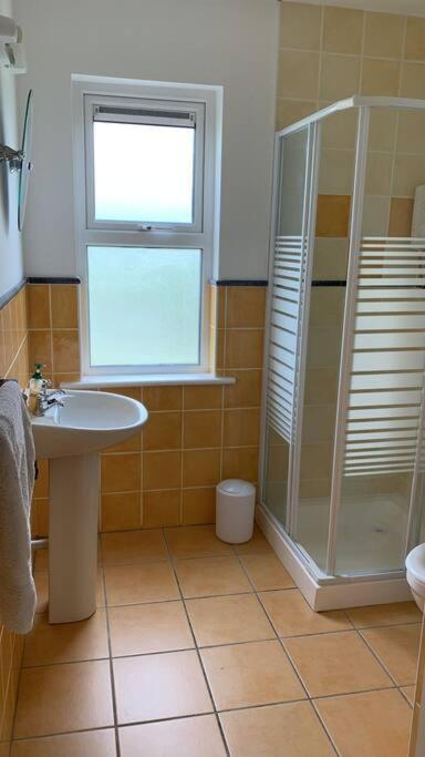 Elegant Lahinch/ Liscannor Cottage 3B 3Br Exteriér fotografie